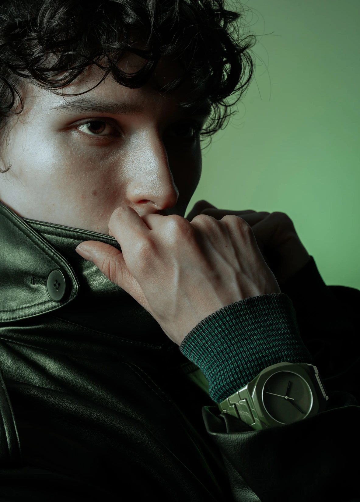 D1 Milano editorial image