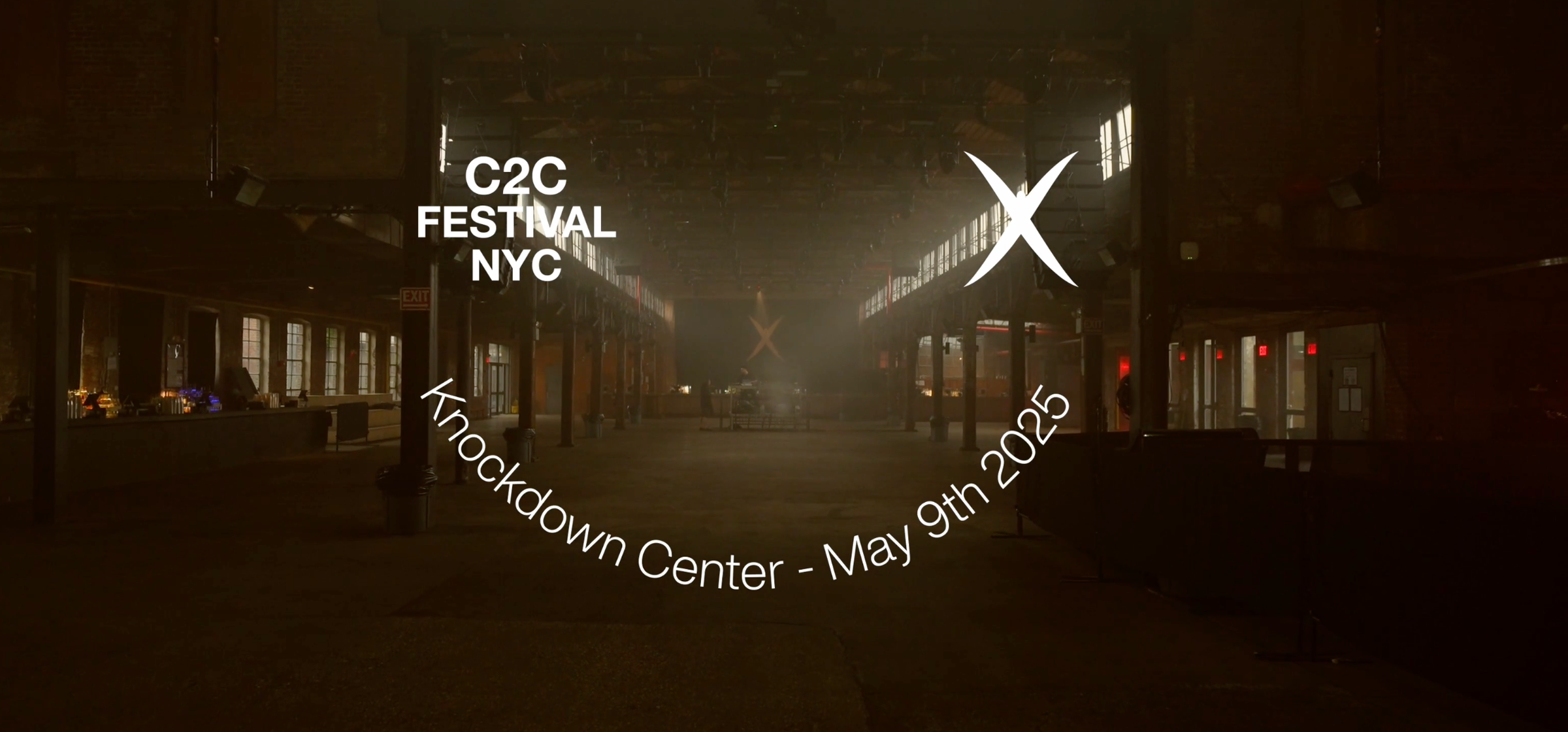 C2C x D1 campaign